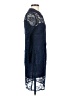 AX Paris 100% Polyester Blue Cocktail Dress Size 8 - photo 4