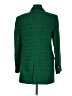 Zara Tweed Green Blazer Size M - photo 2