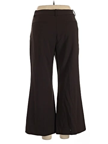 Madewell High-Rise Bootcut Trouser (view 2)