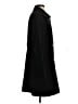 Anne Klein 100% Polyester Black Coat Size S - photo 4