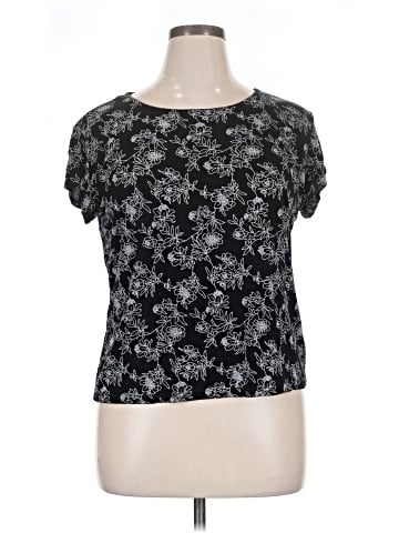 Briggs New York Short Sleeve T-Shirt (view 1)