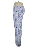 Athletic Works Print Blue Active Pants Size XL - photo 5