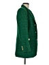 Zara Tweed Green Blazer Size M - photo 4
