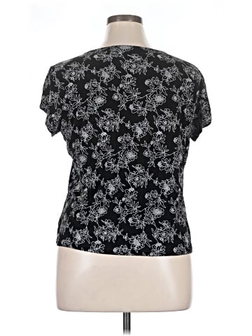 Briggs New York Short Sleeve T-Shirt (view 2)