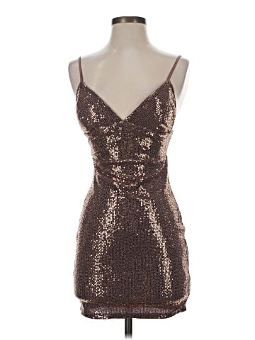 Lulus Cocktail Dress (view 1)
