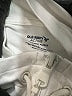 Active by Old Navy Ivory Track Jacket Size L - photo 6