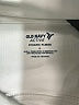 Active by Old Navy Ivory Track Jacket Size L - photo 7