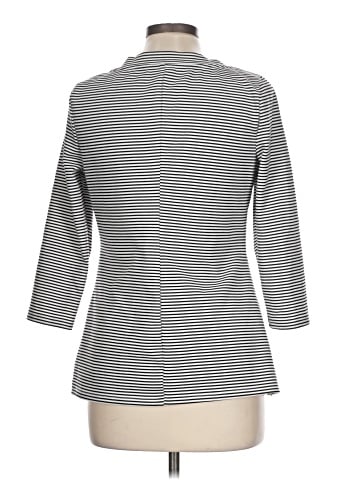 Who What Wear 3/4 Sleeve Top (view 2)