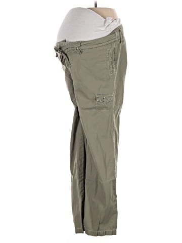 Gap - Maternity Cargo Pants (view 1)