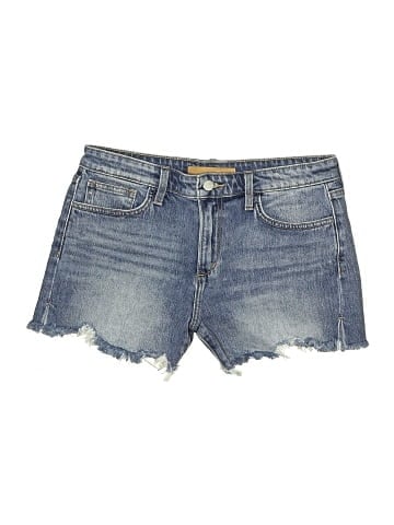 Joe's Jeans Denim Shorts (view 1)