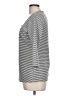 Who What Wear Gray 3/4 Sleeve Top Size L - photo 5