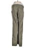 Gap - Maternity 100% Cotton Green Cargo Pants Size 4 - photo 2