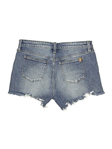 Joe's Jeans Denim Shorts (view 2)