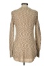 Natural Reflections Tan Pullover Sweater Size L - photo 2