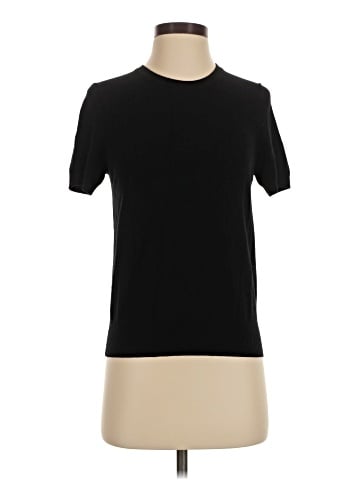 Be Cool Short Sleeve Top (view 1)