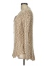 Natural Reflections Tan Pullover Sweater Size L - photo 5