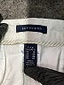 Lands' End Solid White Casual Pants Size 18 - photo 4