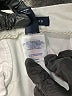 Lands' End Solid White Casual Pants Size 18 - photo 5