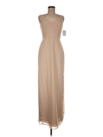 Social Bridesmaids Casual Dress (view 1)