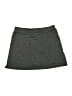 Unbranded Solid Gray Active Skort Size XL - photo 1