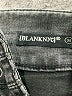 Blank NYC Solid Black Jeans Size 25 waist - photo 4
