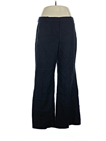 J.Crew Linen Pants (view 1)