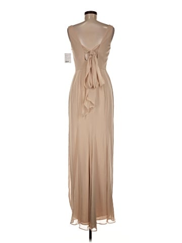 Social Bridesmaids Casual Dress (view 2)