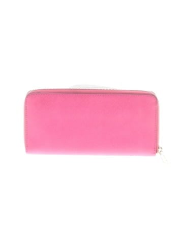 MICHAEL Michael Kors Leather Wallet (view 2)