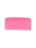 MICHAEL Michael Kors 100% Leather Pink Leather Wallet One size - photo 2