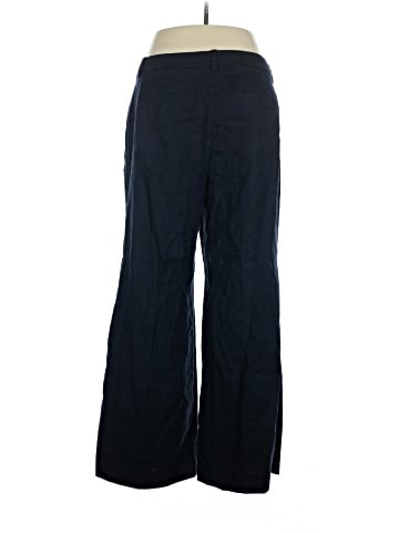 J.Crew Linen Pants (view 2)