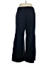 J.Crew Solid Blue Linen Pants Size 16 - photo 2