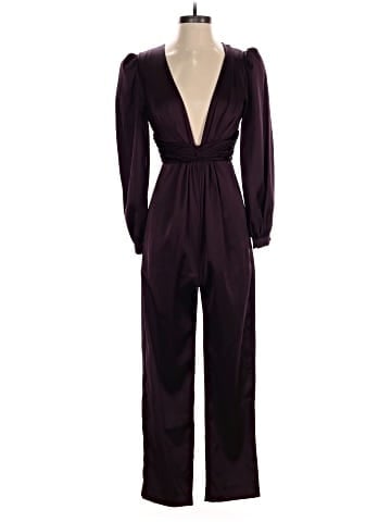 IEENA for Mac Duggal Jumpsuit (view 1)