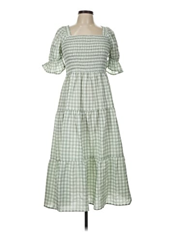 Zesica Casual Dress (view 1)