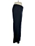 J.Crew Solid Blue Linen Pants Size 16 - photo 4