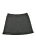 Unbranded Solid Gray Active Skort Size XL - photo 2