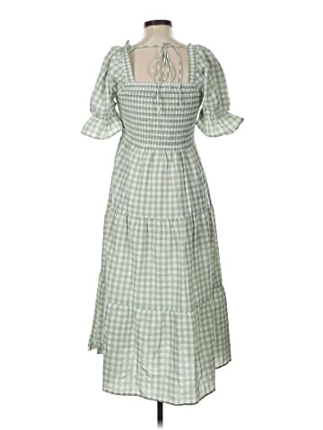 Zesica Casual Dress (view 2)