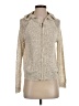 Pepe Jeans 100% Acrylic Gold Jacket Size S - photo 1