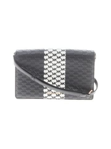 MICHAEL Michael Kors Leather Crossbody Bag (view 1)