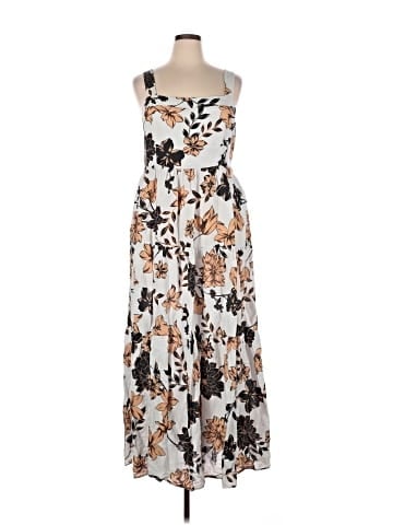 Nicholas Casual Dress (view 1)
