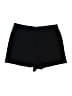 Zara Solid Black Skort Size S - photo 2