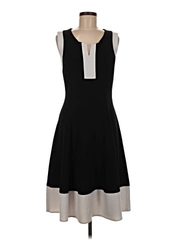 Bethany Casual Dress (view 1)