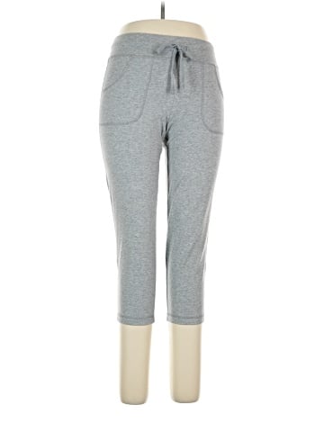 Athletic Works Active Pants (view 1)