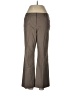 Kenar Brown Tan Dress Pants Size 8 - photo 1