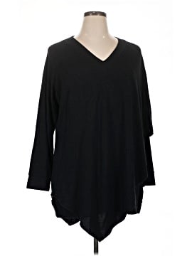 Soft Surroundings Pullover Sweater