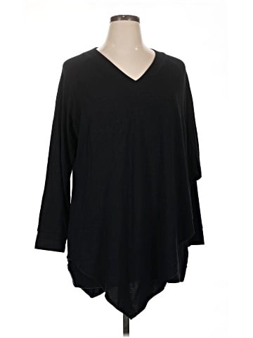 Soft Surroundings Pullover Sweater (view 1)