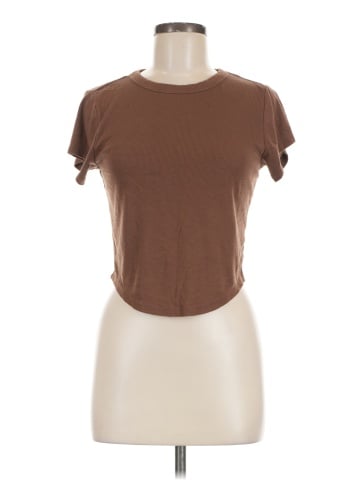 Active by Old Navy Short Sleeve T-Shirt (view 1)