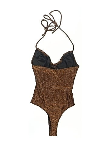 Motel Bodysuit (view 2)