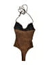 Motel Brown Bodysuit Size XS (estimated) - photo 2
