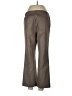 Kenar Brown Tan Dress Pants Size 8 - photo 2