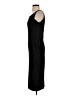 Bailey 44 Solid Black Cocktail Dress Size S - photo 5